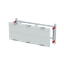 MBS327 Busbar system horizontal 300 mm x 750 mm x 225 mm , 000 , 3 thumbnail 2