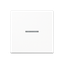 ENet push-button standard 1-gang FMA1700BFWW thumbnail 1