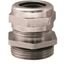 Cable Gland Alternativ sealing Type 3 Nickel Plated Brass M40 Metallic thumbnail 1