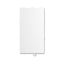 AudioWorld, Inserts for flush-mounted devices, Busch-DigitalRadio,  thumbnail 1
