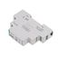 True RMS phase sequence and phase loss sensor, DIN rail mounting thumbnail 13
