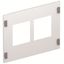 RTBB13560 RTBB13560 Sec cover T6 Fix 3,5PW H600 thumbnail 2