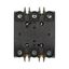 Main switch, P3, 30 A, flush mounting, 3 pole, With red rotary handle and yellow locking ring, Lockable in the 0 (Off) position, UL/CSA thumbnail 25