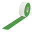 Cable tie marker for Smart Printer for use with cable ties yellow-gree thumbnail 1