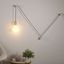 Rolé, wooden wall mount cable tie for pendant lamp thumbnail 4