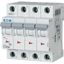 Miniature circuit breaker (MCB), 16 A, 4p, characteristic: C thumbnail 7