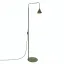 Floor lamp NOX olive green thumbnail 1