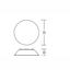 Lens D 83 H 22 colour: clear thumbnail 3