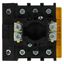 Main switch, P1, 40 A, flush mounting, 3 pole + N, Emergency switching off function, With red rotary handle and yellow locking ring, Lockable in the 0 thumbnail 21