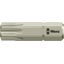 3867/1 TS TORX Bits, RVS, TX 40 x 25 mm thumbnail 1