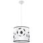 Pendant lamp FOOTBALL A 30 thumbnail 1