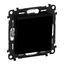 Two way switch 10AX mat black Valena Life thumbnail 1