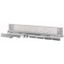 XSMRF-BF-08-31 Front cover for Butterfly, fixed, W=800mm, IP31 thumbnail 1