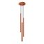 PASTELO HANGING LAMP 3P RED OCHRE 3XG9 thumbnail 3