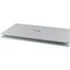 XAD3-13508-T Top panel busbar trunking, WxD=1350x800mm, IP32 thumbnail 3