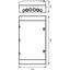 Hermetically sealed switchgear. RH-36/3/UV (500V AC,1500V DC) thumbnail 2