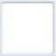 Spacer ring for central plate 51 x 51 mm, A.x/C.x, matte light white thumbnail 1