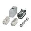 HC-STA-B24PT-BWD-LT-M32-ELCAL - Connector set thumbnail 1
