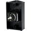 T3-4-8410/I2 Star-delta switches, T3, 32 A, surface mounting, 4 contact unit(s), Contacts: 8, 60 °, maintained, With 0 (Off) position, 0-Y-D, Design number 8410 thumbnail 60