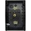 T5B-3-8342/I4/SVB Main switch, T5B, 63 A, surface mounting, 3 contact unit(s), 6 pole, Emergency switching off function, With red rotary handle and yellow locking ring, thumbnail 26