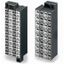 Matrix patchboard 32-pole Marking 1-32 dark gray thumbnail 2