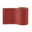 Sanding roll for wood and paint, 115 mm x 5 m, P240 G= 240 thumbnail 1