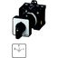 T3-4-3/Z Star-delta switches, T3, 32 A, rear mounting, 4 contact unit(s), Contacts: 8, 60 °, maintained, With 0 (Off) position, 0-Y-D, Design number 3 thumbnail 3