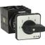 T0-5-15139/EZ Step switches, T0, 20 A, centre mounting, 5 contact unit(s), Contacts: 10, 45 °, maintained, Without 0 (Off) position, 1-5, Design number 15139 thumbnail 8