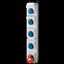 AMAXX s socket combination, IP44 thumbnail 1