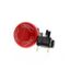 Emergency stop switch, non-illuminated, 30mm dia, push-lock/turn-reset A16E7008D thumbnail 2