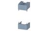Terminal cover with reach-around protection, for size NH3 1-pole, accessory thumbnail 2