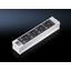 DK PSM Plus socket module, C13, 4-way, black thumbnail 2