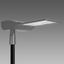 GIOVI 3491 LED 238W CLD ANTRACITE thumbnail 1
