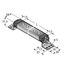 LED Linear Light In the Metal Housing   WLS28-2XW990S thumbnail 2