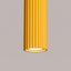 Pendant lamp KARBON 1 yellow thumbnail 3