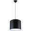 Pendant lamp NOVA  30 black thumbnail 1