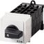 T0-8-8372/IVS Changeoverswitches, T0, 20 A, service distribution board mounting, 8 contact unit(s), Contacts: 16, 90 °, maintained, Without 0 (Off) position, 1-2, D thumbnail 2