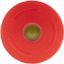 Emergency stop/emergency switching off pushbutton, RMQ-Titan, Palm shape, 45 mm, Non-illuminated, Turn-to-release function, Red, yellow, RAL 3000, wit thumbnail 2