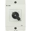 T0-4-11/I1 Multi-speed switches, T0, 20 A, surface mounting, 4 contact unit(s), Contacts: 8, 90 °, maintained, Without 0 (Off) position, 1-2, Design number 11 thumbnail 29