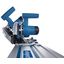 Scheppach Plunge saw PL55 1200W with guide rail thumbnail 4