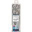 Metal drill bits HSS-G, DIN 338 11,2 x 94 x 142 mm 5 pcs. thumbnail 1