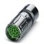 ST-17S1G8A8K14S - Cable connector thumbnail 1