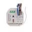 Lighting dimmer with memory, flush-mounted, 230V AC 300W power supply thumbnail 11
