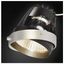 COB LED MODULE, silver-grey, 12ø, CRI90+, 3200K thumbnail 6