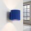 Wall lamp AURA ultramarine G9 thumbnail 7