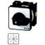 T0-4-8245/EZ Step switches, T0, 20 A, centre mounting, 4 contact unit(s), Contacts: 7, 45 °, maintained, With 0 (Off) position, 0-7, Design number 8245 thumbnail 1