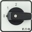 T0-1-8310/EZ Step switches, T0, 20 A, centre mounting, 1 contact unit(s), Contacts: 2, 45 °, maintained, With 0 (Off) position, 0-2, Design number 8310 thumbnail 3