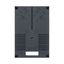 System 55 extension, universal, lug-slot thumbnail 3