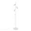 Floor lamp KARBON 3 white thumbnail 1