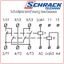 Solid State Reversing Contactor 3-pole 10A/24-480VAC/DC thumbnail 3